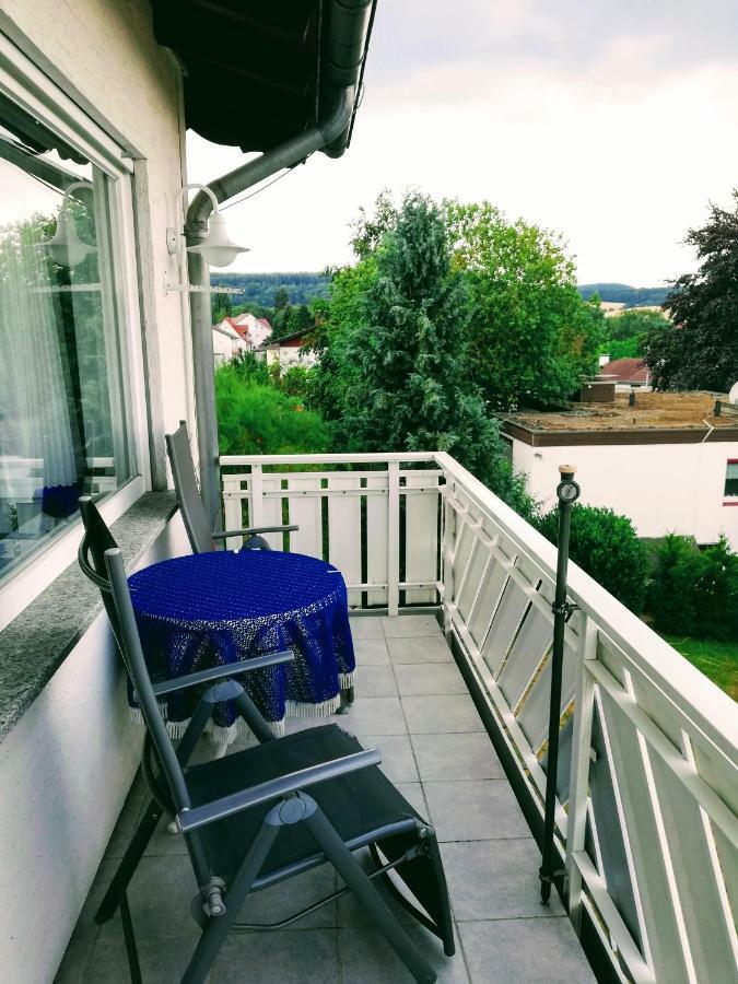 Hotel Haus Royal Bad Wildungen Exterior foto